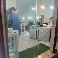 مغازه ۷۰ متری حسین اباد