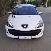 پژو207i پانا اتومات /صفر خشک/مدل۱۴۰۴/تحویل آنی|خودرو سواری و وانت|تهران, صادقیه|دیوار