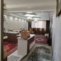 فروش یا معاوضه با ویلایی منطقه خوب|فروش آپارتمان|زنجان, |دیوار