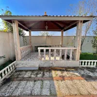 ویلاباغ 800متری/انواع درخت میوه/سند تک برگ/لشت نشا|فروش خانه و ویلا|رشت, گلسار|دیوار