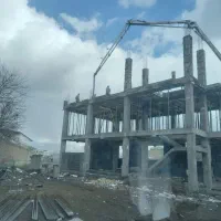 فروش طبقه همکف مستقل