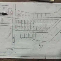 فروش زمین در نورآبادممسنی