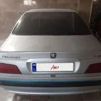 پژو پارس مدل 85|خودرو سواری و وانت|اراک, |دیوار