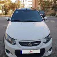 کوییک اتوماتیک ارپلاس پارس خودرویی