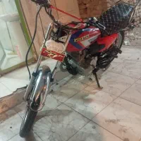 پرواز ۲۰۰سی سی