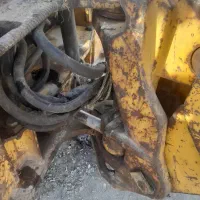 بیل بکهو مدل ۷۰|خودرو سنگین|ملکان, |دیوار