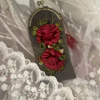 آموزش روباندوزی حضوری و آنلاین|خدمات آموزشی|مشهد, رضاشهر|دیوار