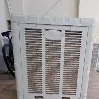 کولر آبی