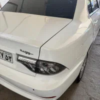 سورن پلاس xu7p مدل ۱۴۰۴|خودرو سواری و وانت|خمینی‌شهر, |دیوار