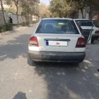 پراید 90|خودرو سواری و وانت|آشخانه, |دیوار