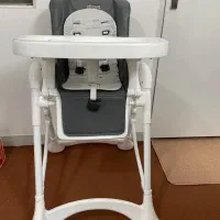 صندلی غذا نوزاد مارک زویه
