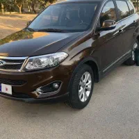 تیگو ۵ مدل ۹۴ بیرنگ