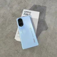 اوپو A98 5G|موبایل|همدان, |دیوار