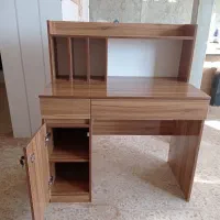 میز تحریر /کتابخانه/ میز مطالعه /مدل آرسا l2l|میز تحریر و کامپیوتر|تبریز, |دیوار