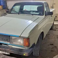 وانت پیکان|خودرو سواری و وانت|اراک, |دیوار