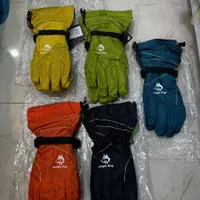 دستکش دوپوش گورتکس-داخل پلار-ضدآب نورث فیس وهاسکی|کوهنوردی و کمپینگ|مشهد, شهرک رازی (شهرک غرب)|دیوار