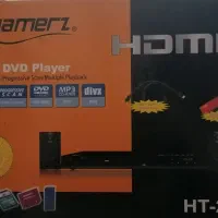 دی وی دی پلیر