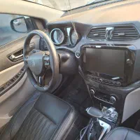 شاهین cvt اوتومات ۷سرعته