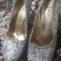 کفش مجلسی نو|کیف، کفش، کمربند|مسجد سلیمان, |دیوار