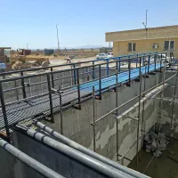 نیازمند مدرک لیسانس یا فوق لیسانس مکانیک یا برق