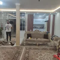 ویلایی دوخوابه نوساز صد متری|فروش خانه و ویلا|رباط‌کریم, شترخوار|دیوار