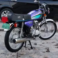 هوندا 150 درحد|موتورسیکلت|سیمین شهر, |دیوار