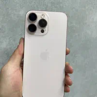 ایفون iphone 16 pro max