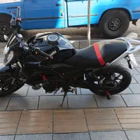موتور بلنتا z250
