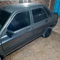 پراید مدل 90|خودرو سواری و وانت|خاش, |دیوار