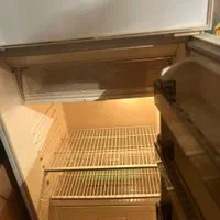 یخچال فریزر اصل ژاپن|یخچال و فریزر|تهران, شهران جنوبی|دیوار