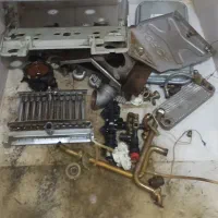 نصب و تعمیرات پکیج و رادیاتور