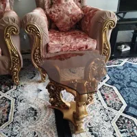 مبل ۷نفره