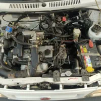 پراید مدل 90|خودرو سواری و وانت|میاندوآب, |دیوار