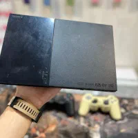 کنسول Ps2