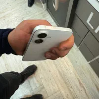 ۱۶نرمال۱۲۸فروش فوری باتری۹۹..۱۴ماه گارانتی شرکتی