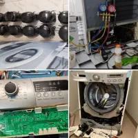 خدمات نصب موتور|فروشگاه و مغازه|پاکدشت, شهرک امام رضا|دیوار