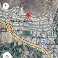 اجاره نیست، سروآباد 135m سه نبش|اجارهٔ دفتر صنعتی، کشاورزی، تجاری|سروآباد, |دیوار