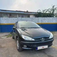 206 sd v9 اتومات