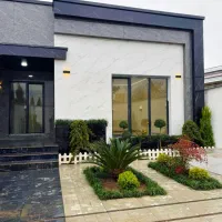 ویلای نمامدرن نوساز/ نزدیک دریا /شهرساحلی خشکبیجار