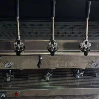 دستگاه اسپرسو میکر۳ گروپ اهرمی