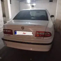 سمندLXXU7 مدل۹۳|خودرو سواری و وانت|ری, هاشم‌آباد|دیوار