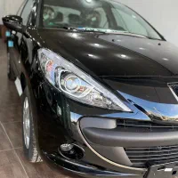 ۲۰۷ سقف فلز ۱۴۰۴ صفر|خودرو سواری و وانت|سیرجان, |دیوار