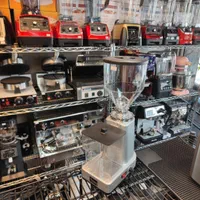 آسیاب گرایندر قهوه 018 c18 اسپرسو هوم