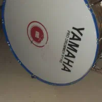 طبل عزاداری یک متر|درام و پرکاشن|نیشابور, دهنو|دیوار