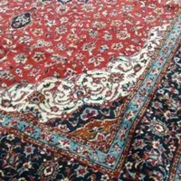 فروش قالی دوازده متری و موکت صورتی