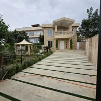 ویلا فروشی آمل جاده نور سعادت آباد