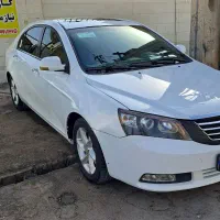 جیلی امگرند ۷|خودرو سواری و وانت|زابل, |دیوار