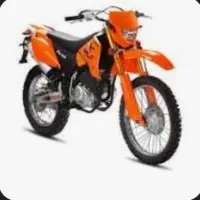 موتور تریل روان ۱۴۰۴