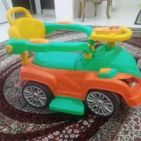 ماشین جادوی کوددکان|اسباب‌بازی بچه|تهران, خاوران|دیوار