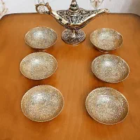 لوازم برنجی و پیاله